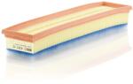 Mann-filter Filtru Aer C4371/2 Citroën Berlingo/Berlingo Multispace/C4/C4 I/Xsara Picasso