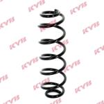 KYB Arc Spiral Puntea Spate Ra5788 Toyota C-Hr