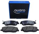 QUARO Set Placute Frana, Frana Disc Qp4128C Hyundai Genesis/Grand Santa Fé/Santa Fé Ii