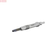 DENSO Bujie Incandescenta Dg-122 Alfa Romeo 145/146/147/156/166 Fiat Brava/Bravo I (DG-122)