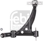 FEBI BILSTEIN Brat, Suspensie Roata Stanga 21258 Alfa Romeo 166 (21258)