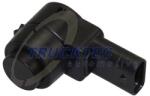 TRUCKTEC Sensor, Ajutor Parcare Fata Si Spate 02.42. 344 Mercedes-Benz A-Class/B-Class (02.42.344)
