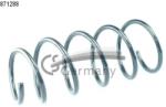 CS Germany Arc Spiral Punte Fata 14.871. 288 Renault Clio Ii/Clio Symbol I