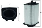 KNECHT Filtru Aer Lx3775 Infiniti Q50/Q60 Mercedes-Benz C-Class/C-Class T-Model/E-Class (LX3775)