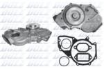 DOLZ Pompă De Apă, Răcire Motor M669 Mercedes-Benz Axor/Axor 2/Sk