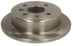 ABE Disc Frana Puntea Spate C40005Abe Chevrolet Epica/Evanda Daewoo Evanda (C40005ABE)