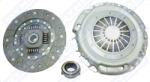 RYMEC Set Ambreiaj Jt1720 Seat Altea/Leon Skoda Octavia Ii/Superb Ii/Yeti Vw Beetle