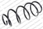 LESJÖFORS Arc Spiral Punte Fata 4095103 Seat Ibiza Iv Skoda Fabia Iii Vw Polo V (4095103)
