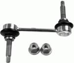 LEMFÖRDER Brat/Bieleta Suspensie, Stabilizator Axa Spate Dreapta 2959201 (2959201)