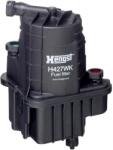 Hengst Filter Filtru Combustibil H427Wk Renault Clio Iii/Modus / Modus