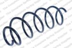LESJÖFORS Arc Spiral Punte Fata 4015710 Citroën C3 Picasso