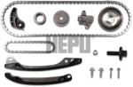 HEPU Chit Lant De Distributie 21-0509 Renault Megane/Megane Iii/Scénic Iii