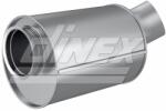 DINEX Toba Esapament Finala 8Ac007 Volvo Fm/Fm Ii (8AC007)