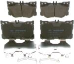 Bosch Set Placute Frana, Frana Disc 0986424335 Mercedes-Benz C-Class/C-Class T-Model