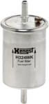 Hengst Filter Filtru Combustibil H324Wk Smart Cabrio/City-Coupe/Fortwo