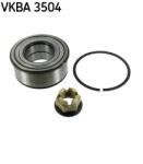 SKF Set Rulment Roata Vkba3504 Renault Avantime/Espace Iii