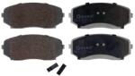QUARO Set Placute Frana, Frana Disc Qp3846 Ford Usa Edge Lincoln Mkx Mazda Cx-5/Cx-7