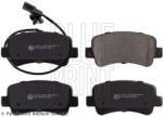 BLUE PRINT Set Placute Frana, Frana Disc Puntea Spate Adn142154 Nissan Interstar/Nv400 (ADN142154)