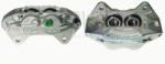 BUDWEG CALIPER Etrier Frana Axa Fata Stanga 344240 Toyota Hilux Vii Pick-Up (344240)