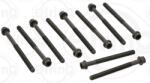 ELRING Set Surub, Chiulasa 027.850 Ford Bantam Iii Pick-Up/C-Max/Fiesta/Fiesta Iv/S-Max