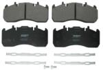 SBP Set Placute Frana, Frana Disc Punte Fata 07-P29173 Renault Trucks C/Midlum/T (07-P29173)