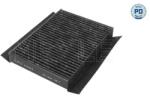 MEYLE Filtru, Aer Habitaclu 2123260017/Pd Alfa Romeo Tonale Fiat 500L/500X (2123260017/PD)