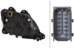 HELLA Far Stanga 1Ed010116-511 Daf Cf/Xf (1ED010116-511)