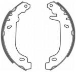ABE Set Saboti Frana Puntea Spate C0R004Abe Renault 11/19 I/19 I Chamade/19 Ii/21/9 (C0R004ABE)