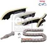 FEBI BILSTEIN Chit Lant De Distributie 172877 Mercedes-Benz A-Class/B-Class/C-Class/Cla/Gla (172877)