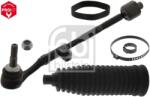 Febi Bilstein Bara Directie Axa Fata Stanga 43507 Bmw 1/3/X1 Bmw (Brilliance) 3 Series