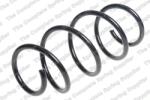 LESJÖFORS Arc Spiral Punte Fata 4004307 Audi A1 City Carver/A3 (4004307)