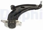 DELPHI Brat, Suspensie Roata Partea De Jos Tc2106 Fiat Doblo