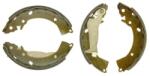 ABE Set Saboti Frana Puntea Spate C00518Abe Hyundai Accent Iv/Elantra V/Getz/Solaris (C00518ABE)