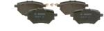 Bosch Set Placute Frana, Frana Disc 0986494716 Citroën Berlingo/C3 Aircross Ii/C3 Iv