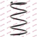 KYB Arc Spiral Punte Fata Ra3492 Citroën C4 Aircross Mitsubishi Asx/Lancer Viii
