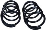MAXGEAR Arc Spiral Punte Fata 60-1583D Opel Vectra C Vauxhall Vectra Mk Ii