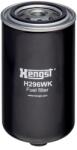 Hengst Filter Filtru Combustibil H296Wk Daf Lf 45/Lf 55