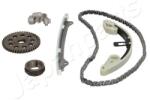 JAPANPARTS Chit Lant De Distributie Kdk-405 Honda Civic Vii/Civic Viii/Jazz Ii