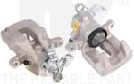NK Etrier Frana In Spatele Puntii 213750 Citroën C4/C4 I/C4 Ii/Ds4 Peugeot 307/308