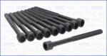 AJUSA Set Surub, Chiulasa 81060100 Dacia Dokker/Dokker Pick-Up/Duster/Jogger/Lodgy
