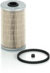 MANN-FILTER Filtru Combustibil P726X Nissan Interstar/Nv400/Primastar Opel Movano A/Movano B (P726x)