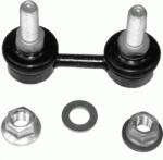 LEMFÖRDER Brat/Bieleta Suspensie, Stabilizator Axa Spate Dreapta 2708302 Bmw X5 (2708302)