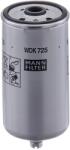 Mann-filter Filtru Combustibil Wdk725 Askam Hi-Ex Ayats Bravo Bredamenarinibus M-Serie Man G
