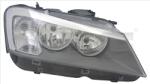 TYC Far Dreapta 20-12847-05-2 Bmw X3