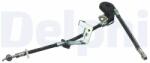 DELPHI Furtun Frana Lh7002 Citroën C5 Iii/C6 Peugeot 407/508 I/508 Sw I
