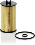 MANN-FILTER Filtru Ulei Hu6019Z Opel Astra J/Astra J Gtc/Astra K/Insignia A/Insignia B (HU6019z)