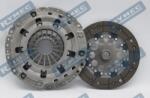 RYMEC Set Ambreiaj Jt1502 Volvo C30/C70 I/C70 Ii/S40 I/S40 Ii/S60 I/S80 I/V40/V50