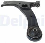 DELPHI Brat, Suspensie Roata Partea De Jos Tc1445 Toyota Corolla/Corolla Verso/Matrix