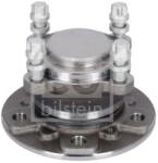 FEBI BILSTEIN Set Rulment Roata Axa Spate Dreapta 180700 Bmw 1/2 Active/2 Gran/X1/X2 Mini Mini (180700)