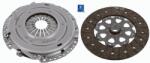 SACHS Set Ambreiaj 3000970142 Mercedes-Benz Sprinter 3, 5-T/Sprinter 3, 5-T Tourer/Vito